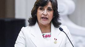 Dina Boluarte se perfila para reemplazar a Pedro Castillo; lo califica como “golpe de Estado”