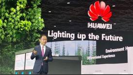 Huawei suscribe acuerdo histórico con Volkswagen