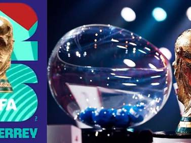 ¡Gran noticia! Monterrey es sede finalista para albergar el sorteo para el Mundial 2026
