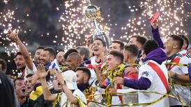 River Plate se corona en la Copa Libertadores 2018