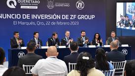 Busca Querétaro concretar 10% más inversiones en este año
