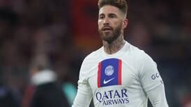 PSG se cae a pedazos, Sergio Ramos anuncia su salida