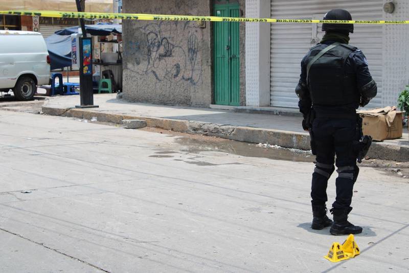 Puebla, quinto con más ataques a candidatos durante proceso electoral