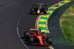 En vivo: Drama en el GP de Australia, Max Verstappen queda fuera y Carlos Sainz lidera la carrera