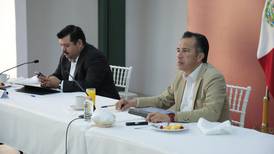 Cuitláhuac García se compromete a dar con responsables de masacre en Veracruz
