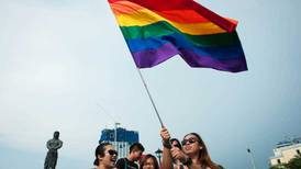 Buscan que ley de matrimonio homosexual sea aprobada en febrero