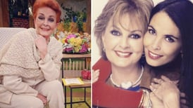 Vidente revela que Talina Fernández ya se pudo reunir con Mariana Levy