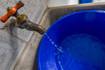 Conagua anuncia reducción de suministro de agua por bajos niveles del Cutzamala