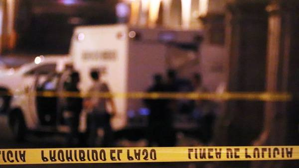 Morelos inicia fin de semana con el hallazgo de cuatro cadáveres en bolsas plásticas