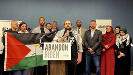 Musulmanes en EEUU amenazan con retirar apoyo a Biden por su postura ante guerra Israel-Hamás