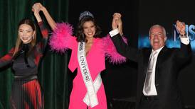 ¡Vergüenza global! Caótica presentación de Miss Universo opaca edición en México