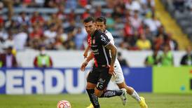 Edgar Zaldívar se perfila para ser nuevo jugador de Pumas