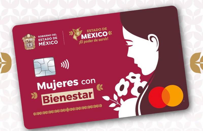 Pagará 2 mil 500 pesos bimestrales a mujeres mexiquenses. (Especial)
