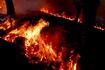 Se registran 134 incendios forestales en Oaxaca en 2022