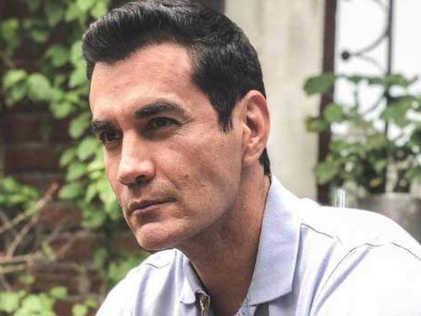 David Zepeda rompe el silencio sobre su romance con Daniel Urquiza