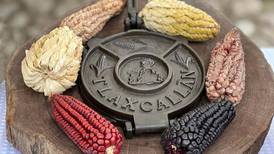 Tlaxcala sí existe y tiene el municipio considerado la “cuna del maíz nativo”