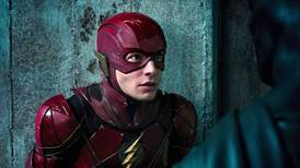 Las primeras reacciones a la película de “The Flash” aseguran que es épica