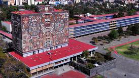 UNAM se mantiene como la mejor universidad de México