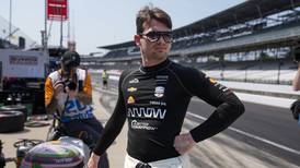 Pato O’Ward termina como el más rápido en pretemporada de la Indycar