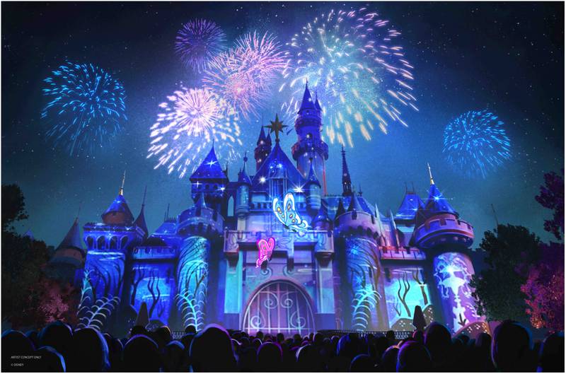 Disney 100 Years of Wonder: fecha oficial del inicio de la celebración
