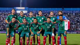 ¿Ya no es el gigante de Concacaf? México sigue por debajo de Estados Unidos en el ranking FIFA