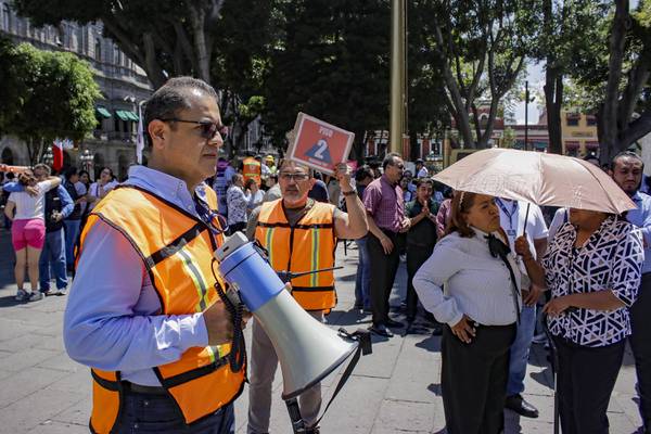 En Puebla tampoco se realizará el Simulacro Nacional y esto se sabe