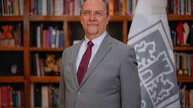 Conoce a Ricardo Ruiz Suárez, el nuevo secretario de Gobierno de la CDMX