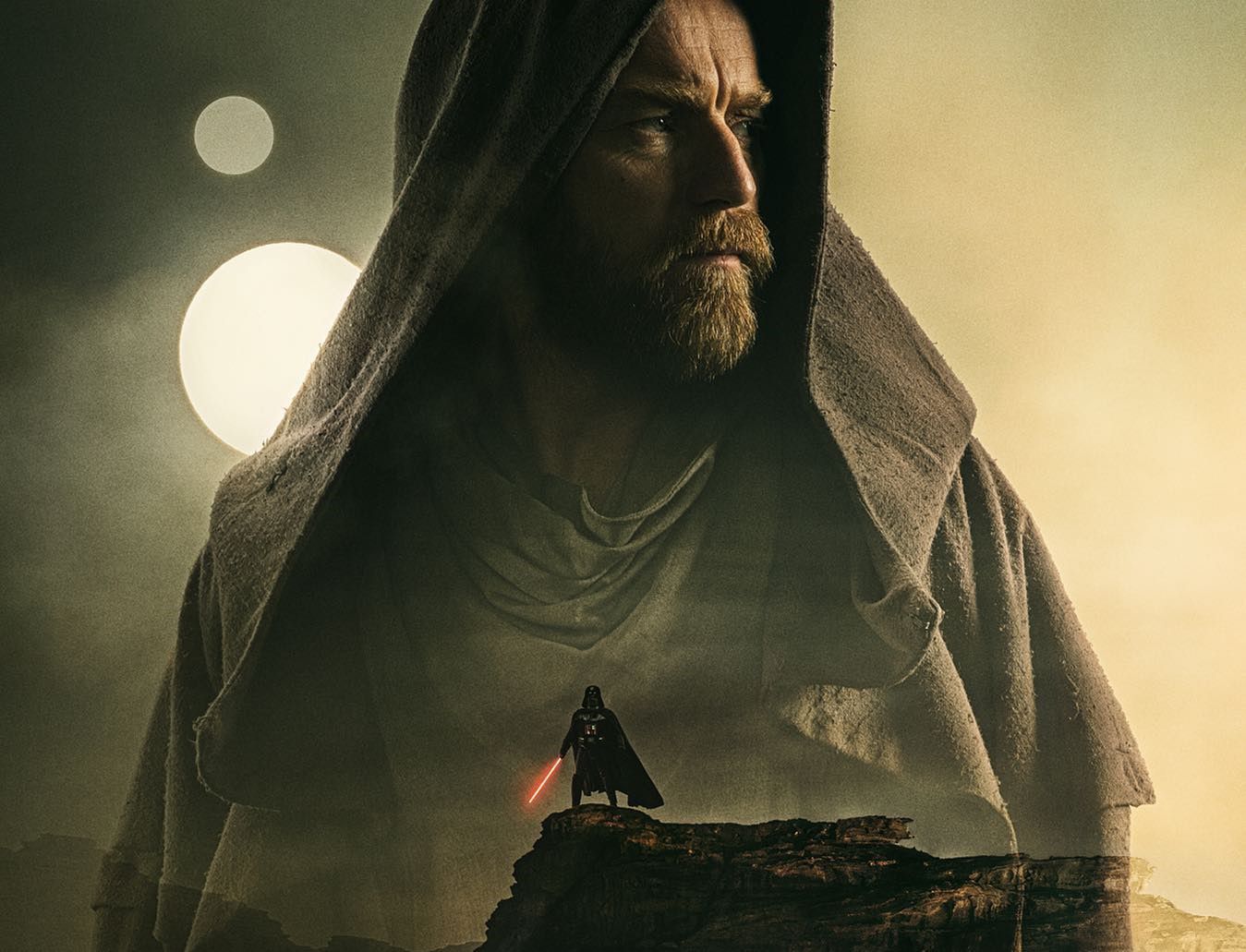 Obi-Wan Kenobi, la nueva serie de Disney+, ¿A qué hora será su estreno?