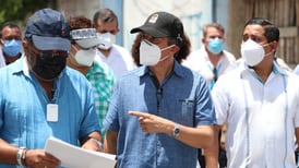 Carlos Joaquín simula endurecimiento de medidas sanitarias contra el Covid-19 en Quintana Roo