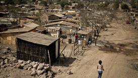 Oaxaca concentra la mayor cantidad de municipios con rezago social alto en zonas urbanas
