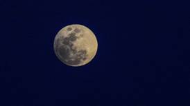 Eclipse lunar penumbral cautivará a México con ligero oscurecimiento de la luna