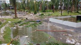 Restablecen red de telecomunicaciones en Acapulco tras devastación de ‘Otis’