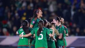 Tri Femenil vs. Paraguay: ¿Dónde y a qué hora ver el duelo de cuartos de final?