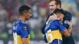 Aficionado de Boca Juniors muere tras perder la final de la Copa Libertadores 