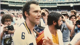 ¿Quién fue Franz Beckenbauer, estrella del futbol internacional?