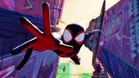 Fans reportan diferencias entre versión cinematográfica y digital de Spiderman: Across The Spider-Verse