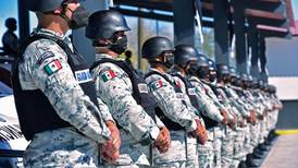 Guardia Nacional topa con pared en CDMX, frenan cuarteles con estos argumentos 