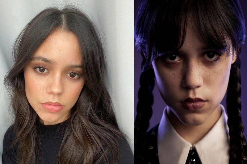 Merlina Adams no tiene flecos”, las reacciones de los seguidores de la  familia Addams ante adelanto de la nueva serie de Netflix – Publimetro  México