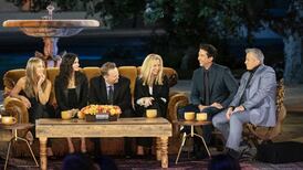 Jennifer Aniston y David Schwimmer revelan su historia de amor