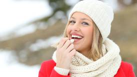 Descubre el secreto para cuidar de tu piel en invierno y tener un cutis radiante