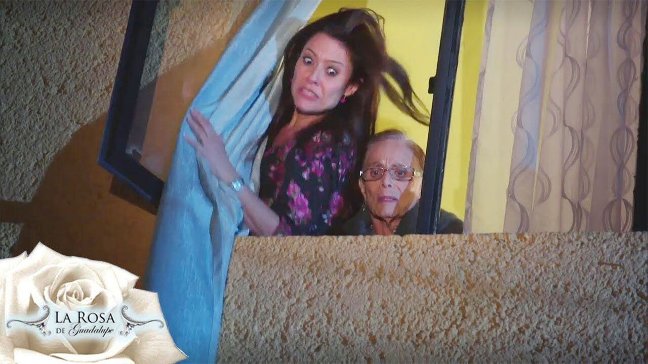 La Rosa De Guadalupe La Novela Dónde puedes ver "La Rosa de Guadalupe"?