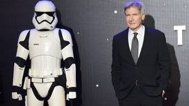 Película de “Star Wars” sobre Han Solo se titulará “Solo”