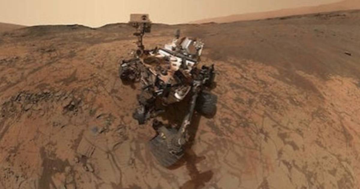 NASA: Ujawnianie autentycznych obrazów i dźwięków życia na Marsie