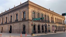 Llega Nuevo León a seis semestres con calificación de “sostenible” de su deuda