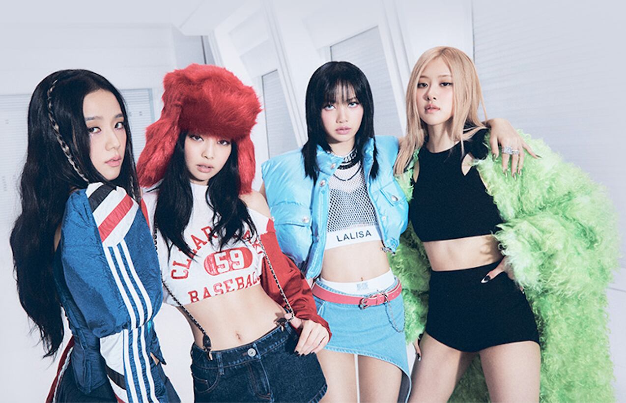 BLACKPINK en México: Podrás aprender de los bailarines oficiales (YGX Academy) BLACKPINK en México: Podrás aprender de los bailarines oficiales (YGX Academy)
