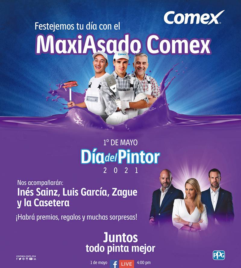 Anuncio COMEX edición CDMX del 30 de Abril del 2021, Página 3