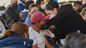 México suma 17 mil 928 nuevos casos de Covid-19 y 118 muertes 