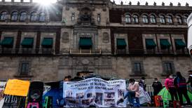 Médicos acusan al Insabi de abandonar Hospital Covid-19 de Juchitán