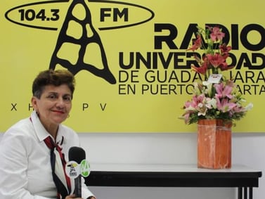Revelan detalles de la agresión a la periodista Susana Carreño en Puerto Vallarta