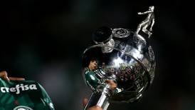 México no jugará Copa Libertadores por culpa de la FIFA